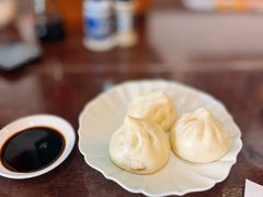 -同得兴 Since·1995 传统苏式面馆(嘉馀坊店)