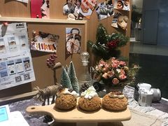 -ABC Cooking Studio(上海环球金融中心店)