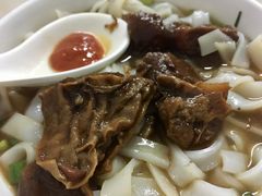 牛腩粉-海幢瑞芳饮食店