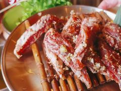 -西塔老太太泥炉烤肉(杭州首店)
