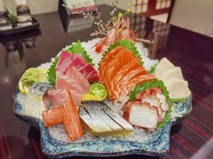 -汕头国际大酒店-牛一町目餐厅