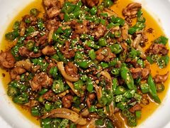 -鸡毛店·川菜(文殊院店)