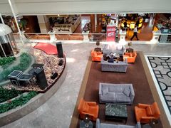 -天津燕园国际大酒店