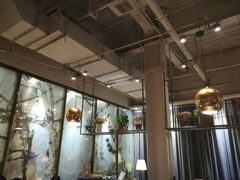 大堂-三姐妹餐厅(曲江店)