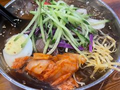 -优壹佳·延边朝鲜族料理(中山北路店)