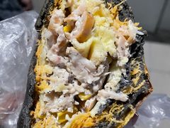 -甜嘟嘟烘焙坊(舒城路店)