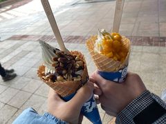 -波比艾斯(国金街店)