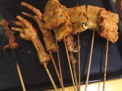 -望京小腰(北京总店)