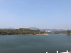 -佛手湖郊野公园