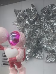 -茶发Salon·烫发染发理发