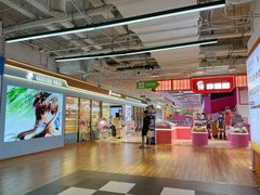 店内环境-群光广场