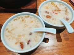 -常来小聚·广州非遗传承餐厅(地王广场店)