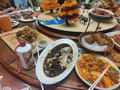 -清真吐鲁番餐厅(牛街店)