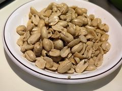 -张肴肴张记大排档(涉外店)