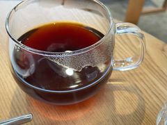 红樱桃-VOYAGE COFFEE(杨梅竹店)