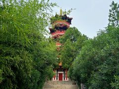 -云龙湖旅游景区