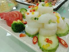 -聚德福海鲜家常菜(刘庄店)