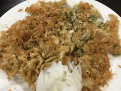 -建国蚵煎蚵面