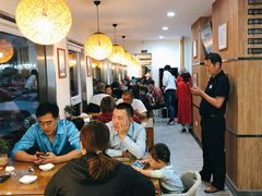 大堂-东升灌浆包(辛庄街总店)