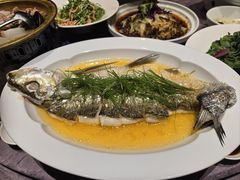-味+新京宴·烤鸭·北京菜(创意谷店)
