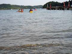 -仙海旅游度假区