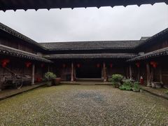 -前童古镇