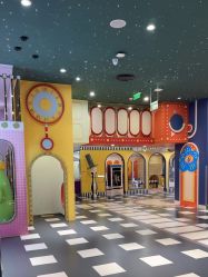 -MELAND CLUB(万象天地旗舰店)