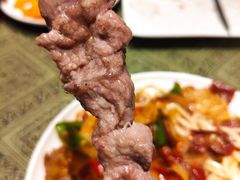 -小尕子·新疆菜(明园店)