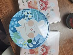 -家琳甜品(江南东店)