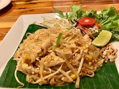 -自然餐厅(Phuket)