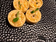 藜麦香芒虾-梅花境(万科店)