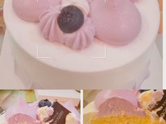 -仟吉KenGee(华鼎丽都国际店)