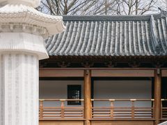 -径山寺