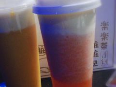 -LELECHA乐乐茶(美罗城店)