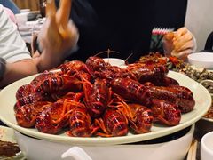 靓靓蒸虾-靓靓蒸虾·头牌蒸虾(南山桂庙店)
