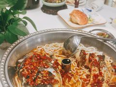 -沪华海鲜大酒楼(南汇店)