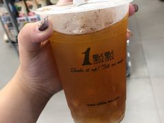 -1点点(银座和谐广场店)