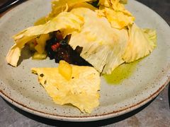 菠萝猪颈肉-Apollo·西班牙小酒馆(安福路店)