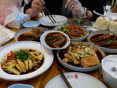 鸭掌-杨爱珍大排档(龙游店)