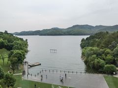 -天目湖涵田度假村