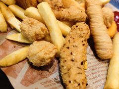 -鱼籽村秘制拌饭(崇文门店)