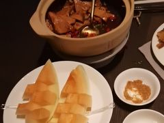 -潇湘楼·二十四节气山野菜(亚运村店)