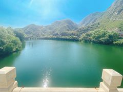 -龙庆峡风景区
