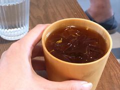 -fishtank鱼缸咖啡(三山街店)