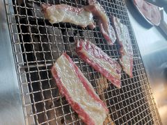 -大丘街路边烤牛肉