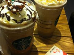 iphone_upload_pic-星巴克(广州淘金路店)