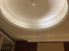 -上海雅居乐万豪侯爵酒店