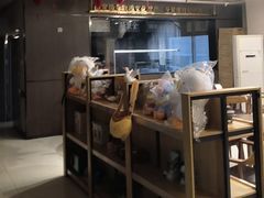 -全聚德烤鸭店(马家堡店)