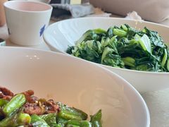 -简小舍· 民间手艺菜(古德寺店)
