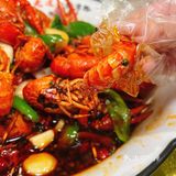 来吃皮掌柜做个有钳人🦞